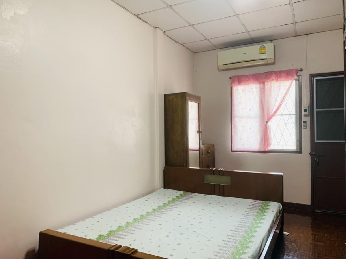 ขายทาวน์โฮมบางแค เพชรเกษม : ขายทาวน์เฮ้าส์/ทาวน์โฮม  บ้าน พุดตาน เพชรเกษม81 ห้องมุม หนองแขม เขต หนองแขม กรุงเทพ CX-150816