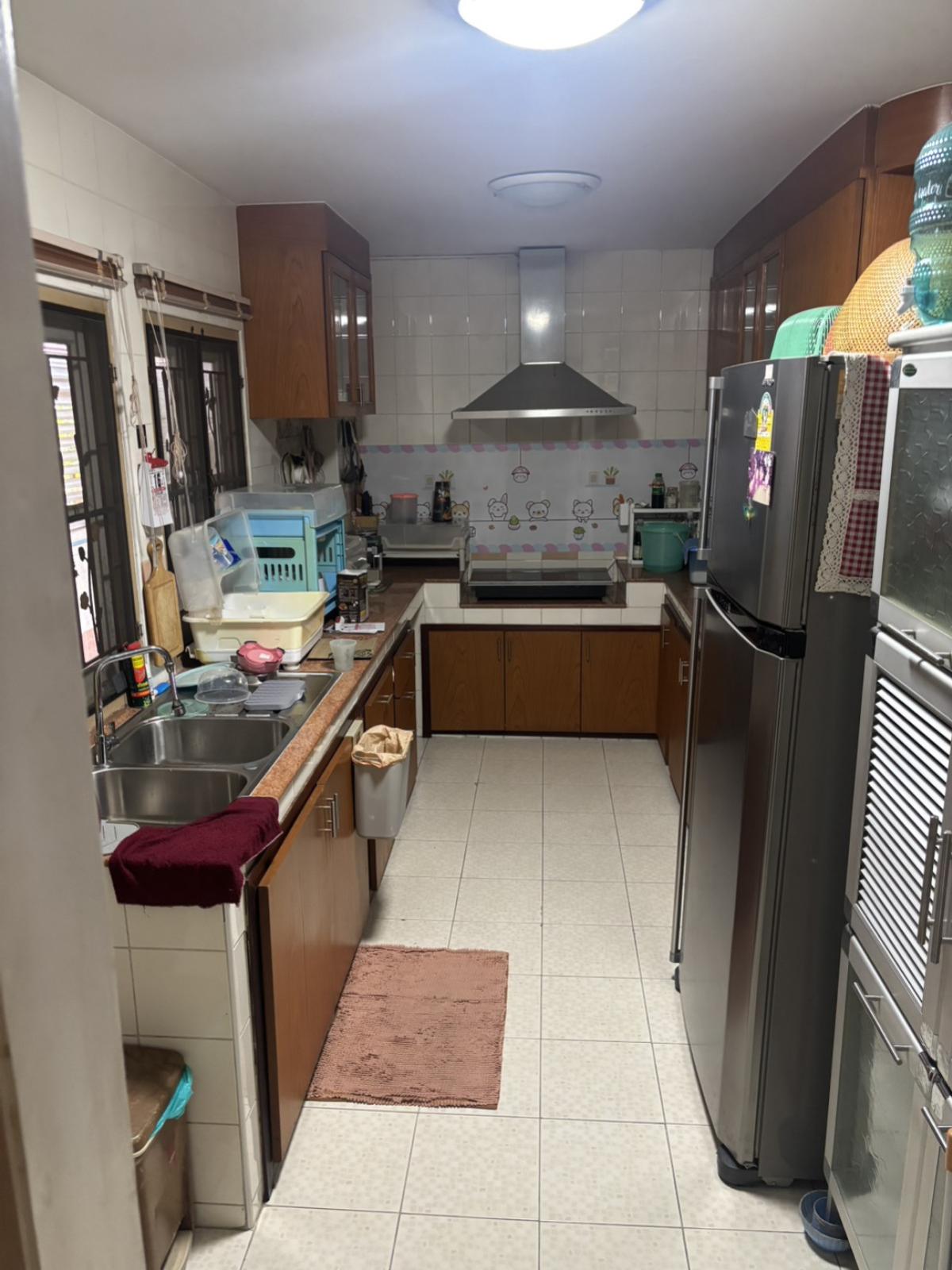 ขายบ้านปิ่นเกล้า จรัญสนิทวงศ์ : ขายบ้าน  บ้านธีรินทร์  อินทราวาส บางระมาด เขต ตลิ่งชัน กรุงเทพ CX-150812