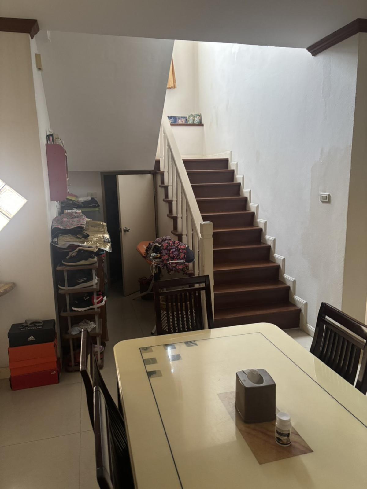 ขายบ้านปิ่นเกล้า จรัญสนิทวงศ์ : ขายบ้าน  บ้านธีรินทร์  อินทราวาส บางระมาด เขต ตลิ่งชัน กรุงเทพ CX-150812