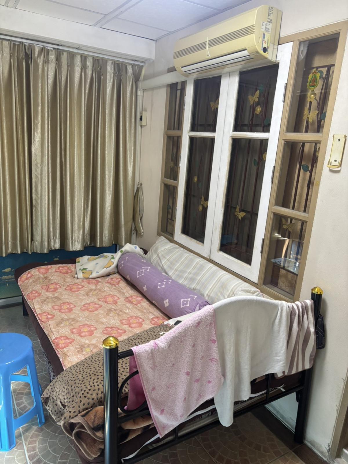 ขายบ้านปิ่นเกล้า จรัญสนิทวงศ์ : ขายบ้าน  บ้านธีรินทร์  อินทราวาส บางระมาด เขต ตลิ่งชัน กรุงเทพ CX-150812