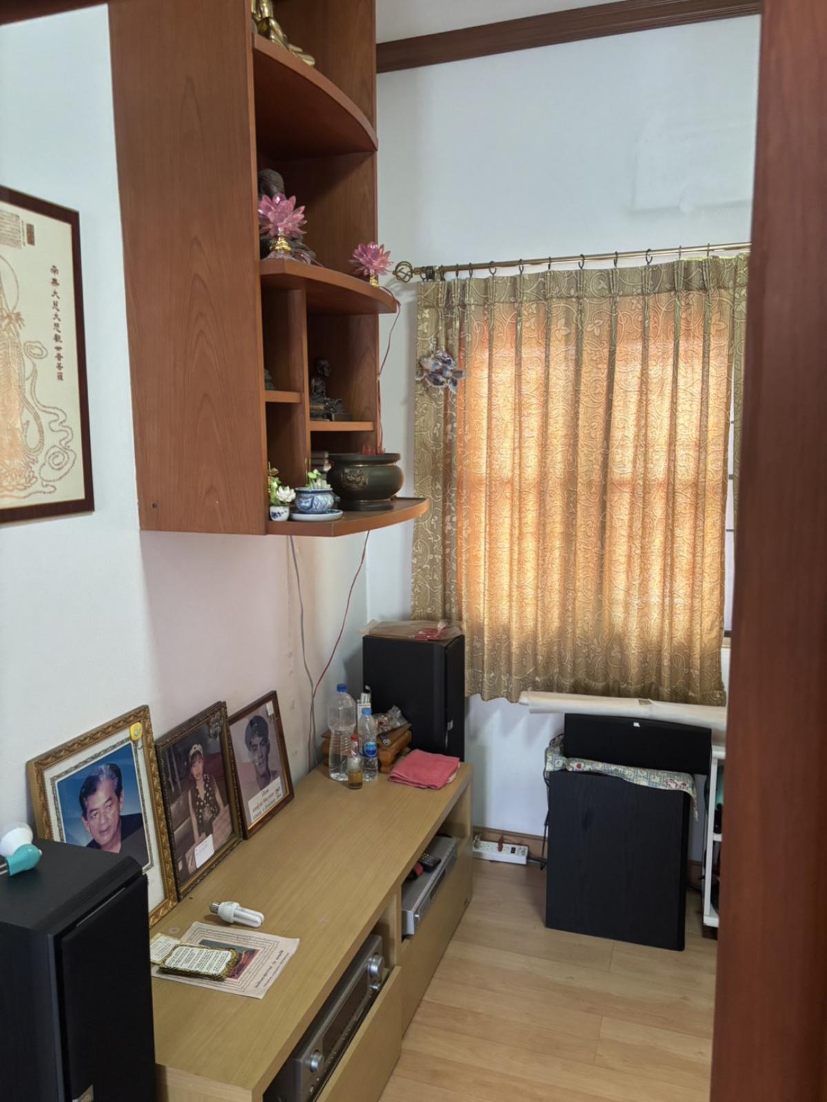 ขายบ้านปิ่นเกล้า จรัญสนิทวงศ์ : ขายบ้าน  บ้านธีรินทร์  อินทราวาส บางระมาด เขต ตลิ่งชัน กรุงเทพ CX-150812