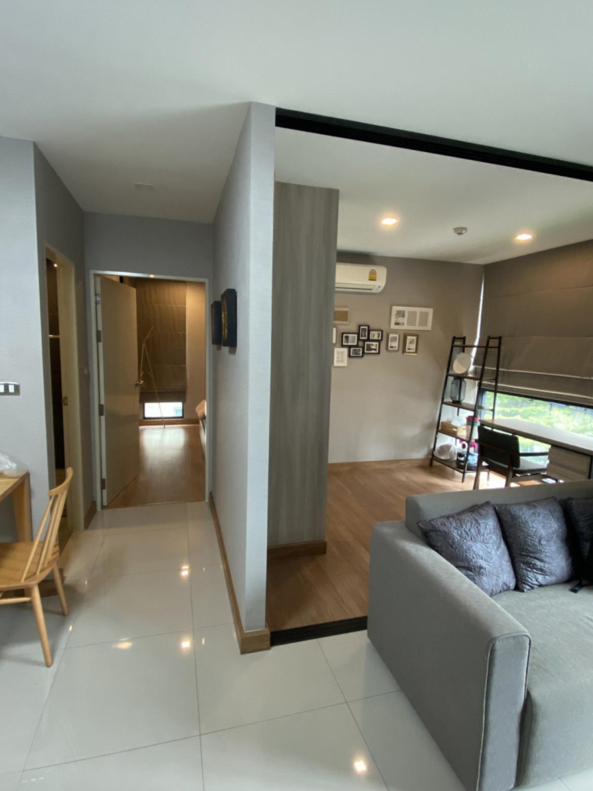 ขายคอนโดสุขุมวิท อโศก ทองหล่อ : ขายคอนโด  ทรี คอนโด สุขุมวิท 50 BTS-อ่อนนุช พระโขนง เขต คลองเตย กรุงเทพ CX-150801