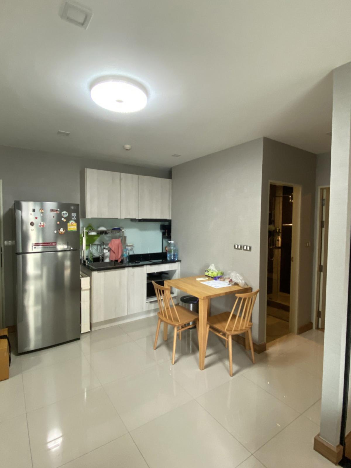 ขายคอนโดสุขุมวิท อโศก ทองหล่อ : ขายคอนโด  ทรี คอนโด สุขุมวิท 50 BTS-อ่อนนุช พระโขนง เขต คลองเตย กรุงเทพ CX-150801