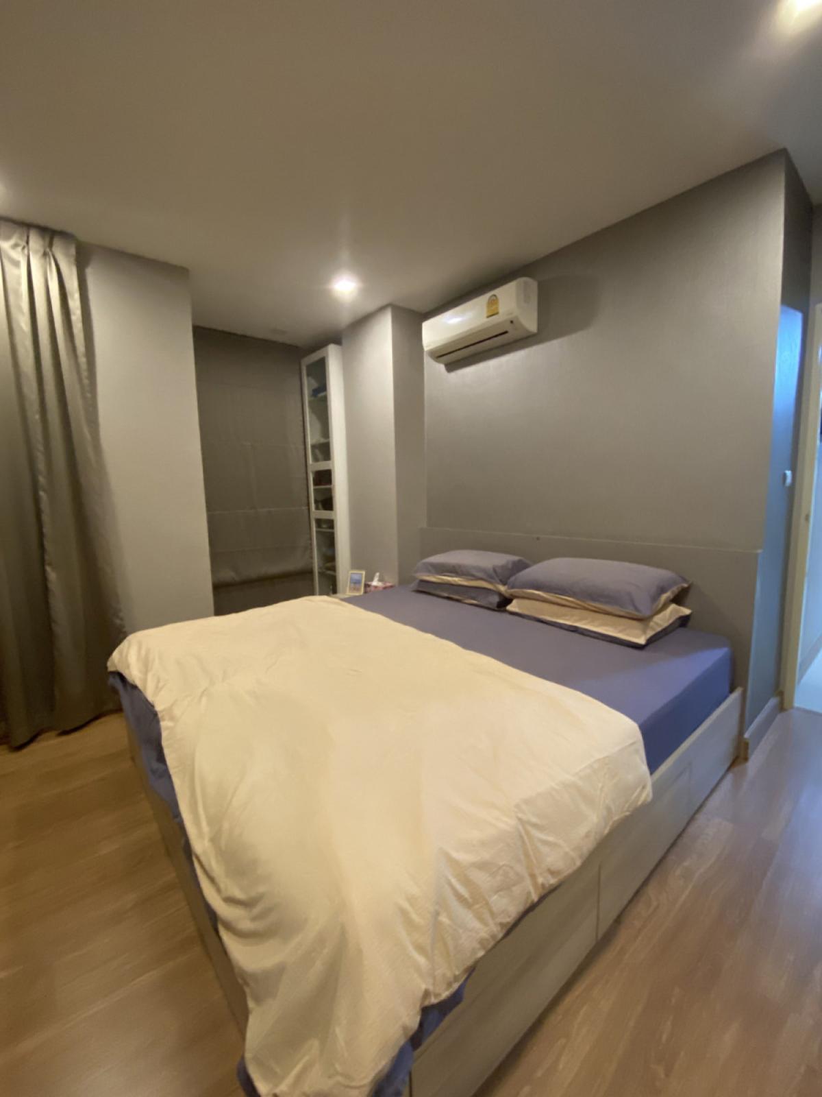 ขายคอนโดสุขุมวิท อโศก ทองหล่อ : ขายคอนโด  ทรี คอนโด สุขุมวิท 50 BTS-อ่อนนุช พระโขนง เขต คลองเตย กรุงเทพ CX-150801