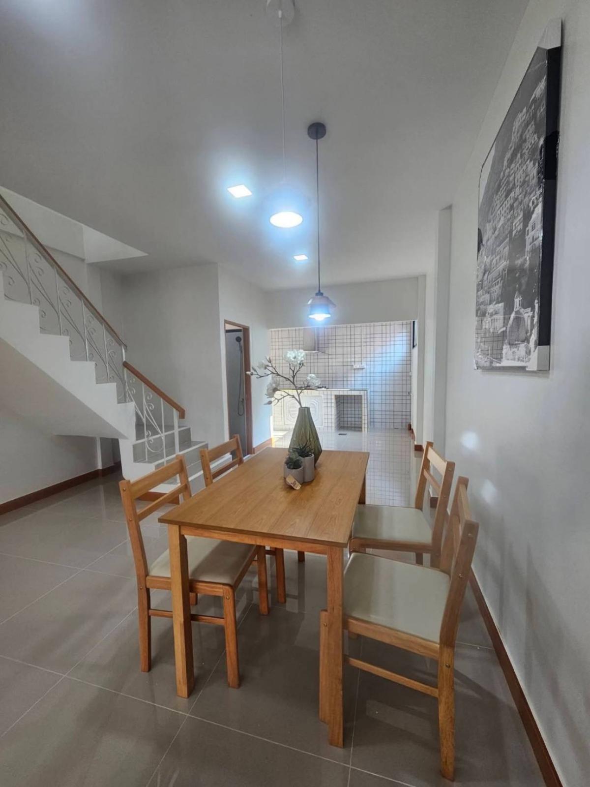 ขายทาวน์โฮมเกษตร นวมินทร์ ลาดปลาเค้า : ขายทาวน์เฮ้าส์/ทาวน์โฮม  บ้านพนมนครวิลล์ รีโนเวทใหม่ BTS-มหาวิทยาลัยเกษตรศาสตร์ จรเข้บัว เขต ลาดพร้าว กรุงเทพ CX-150622