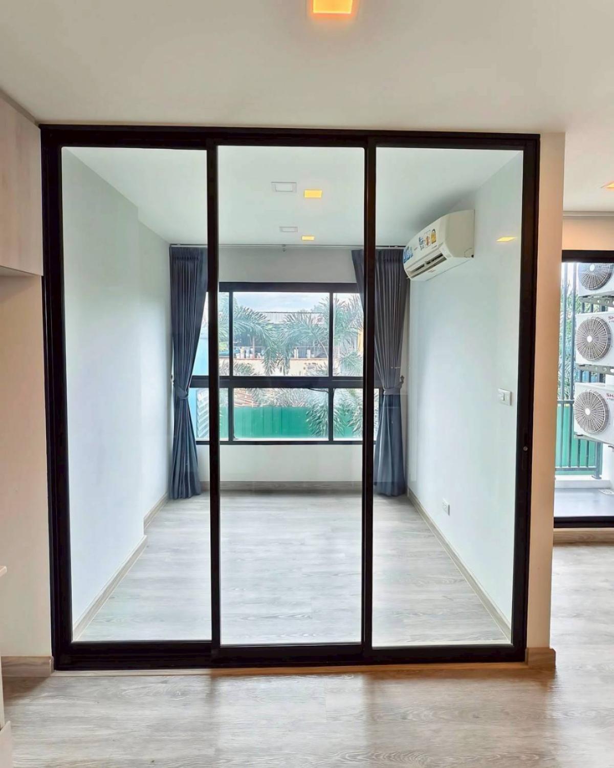 ขายคอนโดปิ่นเกล้า จรัญสนิทวงศ์ : ขายคอนโด  เดอะไนน์ ปิ่นเกล้า - จรัญ บางกรวย บางกรวย นนทบุรี CX-150835