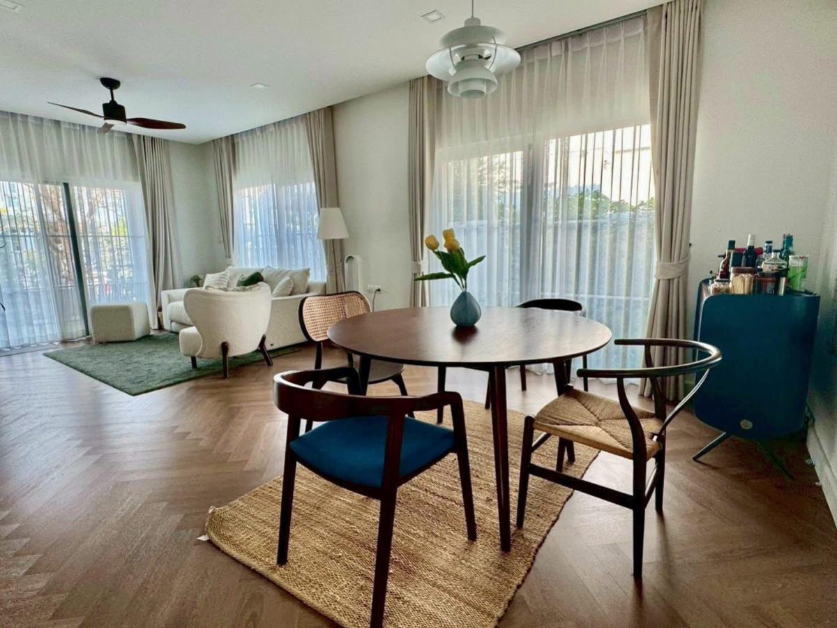 ขายบ้านบางนา แบริ่ง ลาซาล : ขายบ้าน  วิลลาจจิโอ 2 ศรีนครินทร์ - บางนา บางแก้ว บางพลี สมุทรปราการ CX-150810