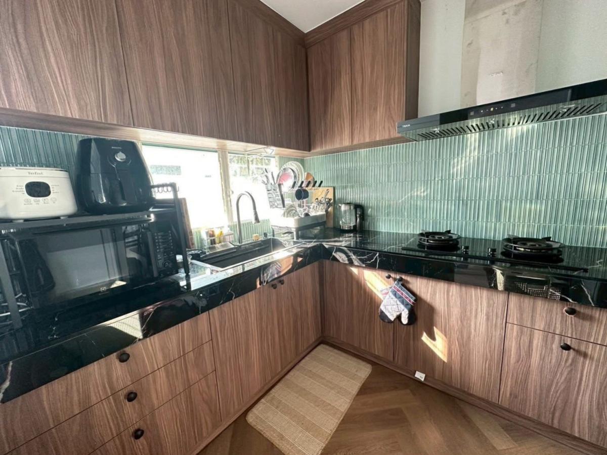 ขายบ้านบางนา แบริ่ง ลาซาล : ขายบ้าน  วิลลาจจิโอ 2 ศรีนครินทร์ - บางนา บางแก้ว บางพลี สมุทรปราการ CX-150810