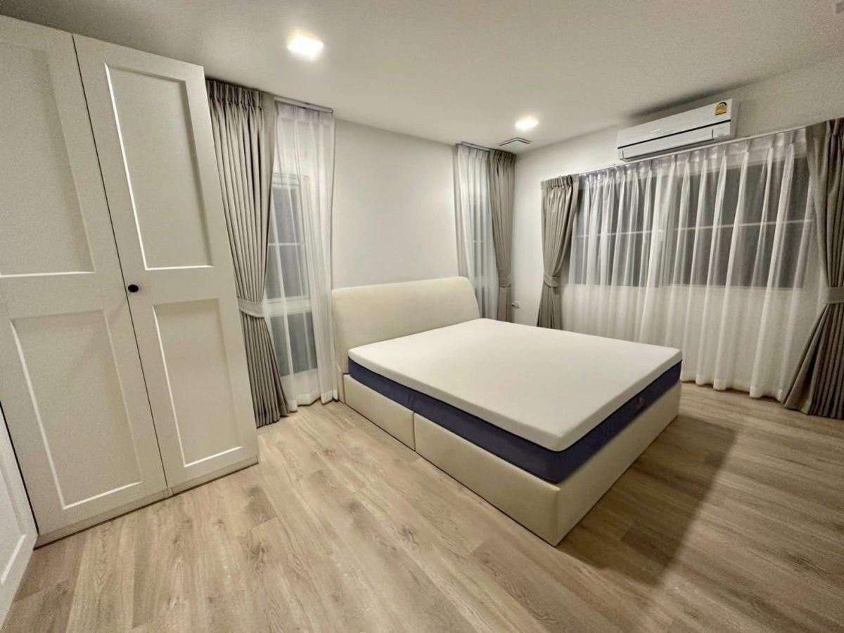 ขายบ้านบางนา แบริ่ง ลาซาล : ขายบ้าน  วิลลาจจิโอ 2 ศรีนครินทร์ - บางนา บางแก้ว บางพลี สมุทรปราการ CX-150810