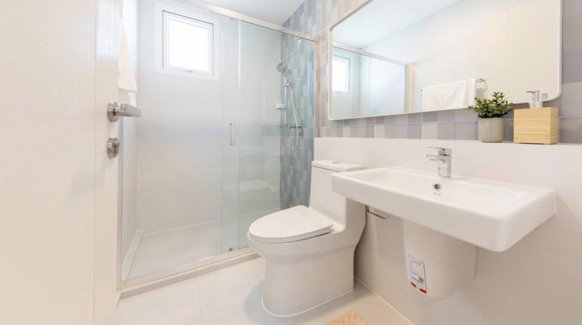 ขายบ้านบางนา แบริ่ง ลาซาล : ขายบ้าน  วิลลาจจิโอ 2 ศรีนครินทร์ - บางนา บางแก้ว บางพลี สมุทรปราการ CX-150810