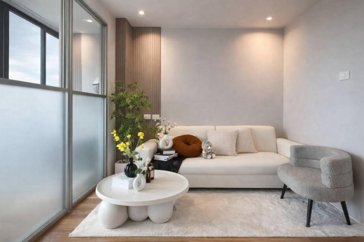 ขายคอนโดบางแค เพชรเกษม : ขายคอนโด  ลุมพินี วิลล์ ราชพฤกษ์ - บางแวก บางแวก เขต ภาษีเจริญ กรุงเทพ CX-150817