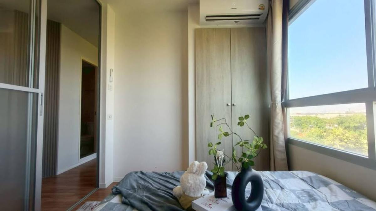 ขายคอนโดบางแค เพชรเกษม : ขายคอนโด  ลุมพินี วิลล์ ราชพฤกษ์ - บางแวก บางแวก เขต ภาษีเจริญ กรุงเทพ CX-150817