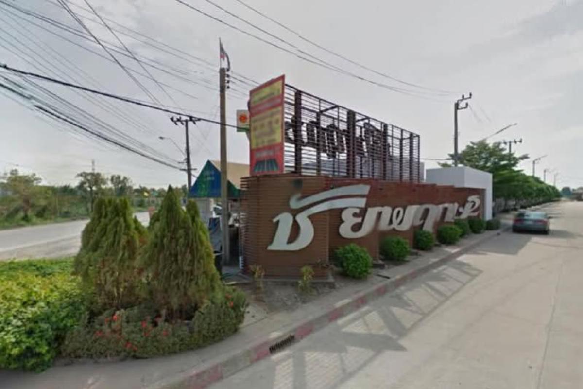 ขายบ้านมีนบุรี-ร่มเกล้า : ขายบ้าน  ชัยพฤกษ์ 2 สุวินทวงศ์ คุ้มเกล้า แสนแสบ เขต มีนบุรี กรุงเทพ CX-150858