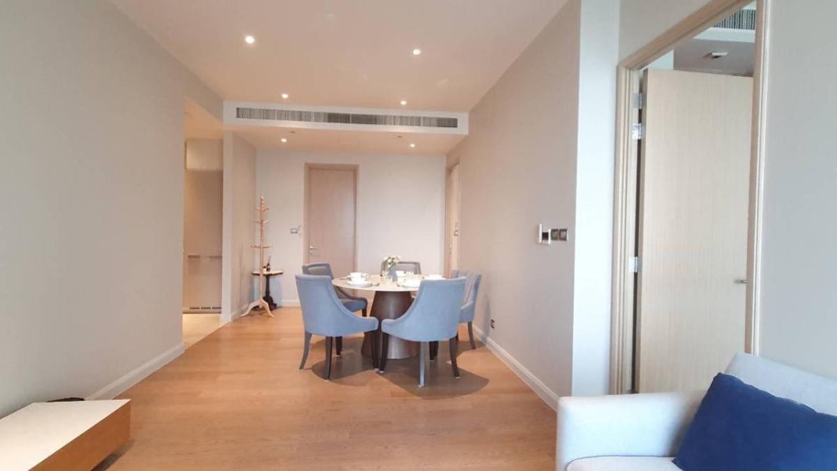 ขายคอนโดวงเวียนใหญ่ เจริญนคร : ขายคอนโด  แมกโนเลียส์ วอเตอร์ฟรอนท์ เรสซิเดนซ์ คลองต้นไทร เขต คลองสาน กรุงเทพ CX-150862