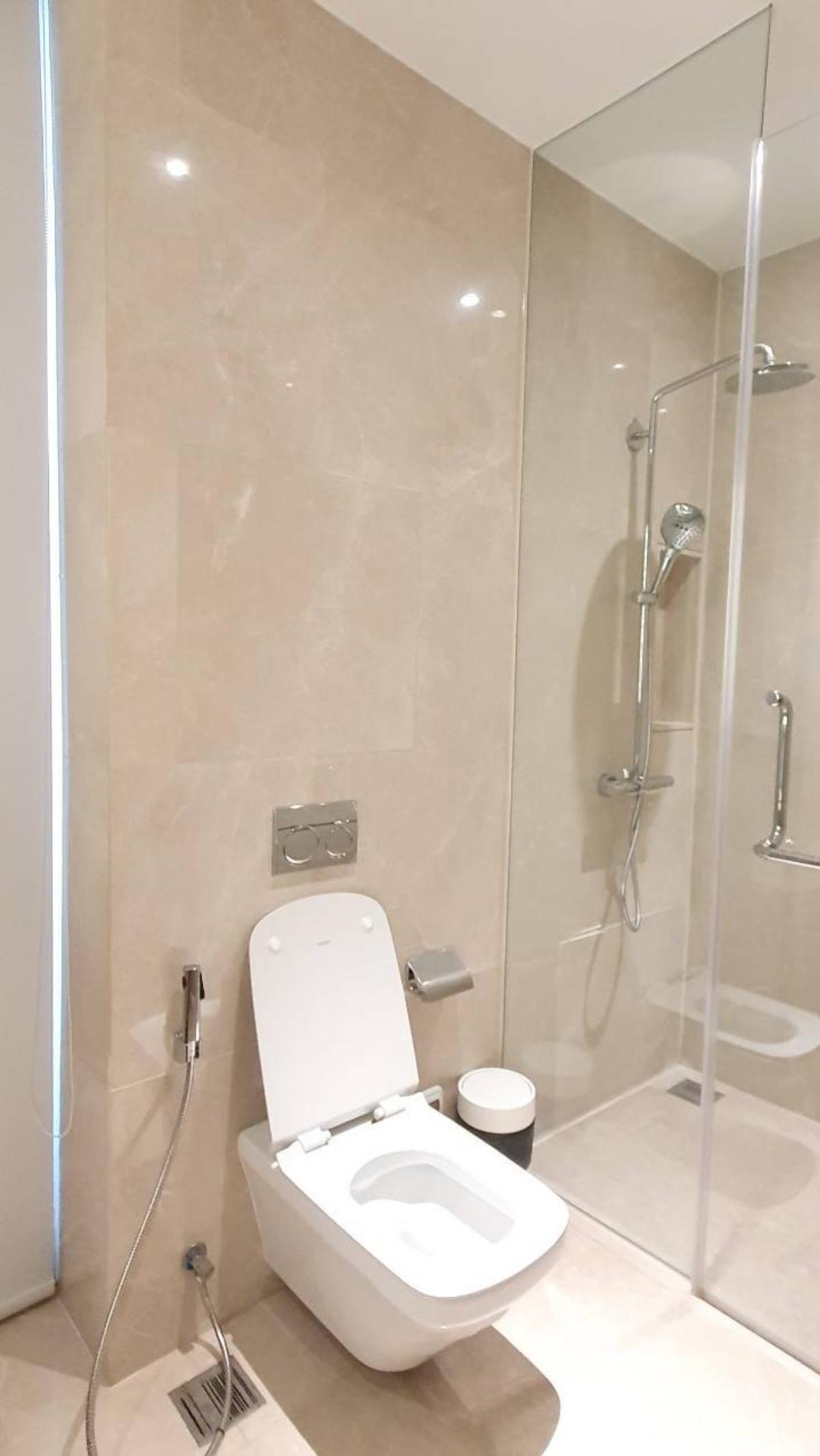 ขายคอนโดวงเวียนใหญ่ เจริญนคร : ขายคอนโด  แมกโนเลียส์ วอเตอร์ฟรอนท์ เรสซิเดนซ์ คลองต้นไทร เขต คลองสาน กรุงเทพ CX-150862