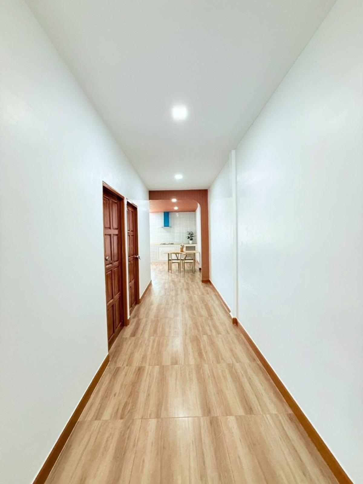 ขายทาวน์โฮมนวมินทร์ รามอินทรา : ขายทาวน์เฮ้าส์/ทาวน์โฮม  เพชรไพลิน พระยาสุเรนทร์ 35 รีโนเวทใหม่ บางชัน เขต คลองสามวา กรุงเทพ CX-150851