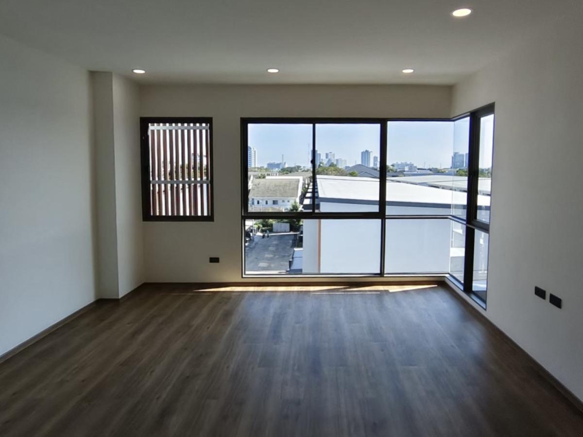 ขายทาวน์โฮมพัฒนาการ ศรีนครินทร์ : ขายทาวน์เฮ้าส์/ทาวน์โฮม  ชิเซน พัฒนาการ 32 สวนหลวง เขต สวนหลวง กรุงเทพ CX-150848