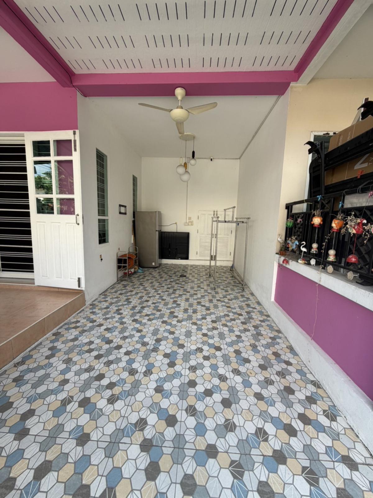 ขายทาวน์โฮมพระราม 5 ราชพฤกษ์ บางกรวย : ขายทาวน์เฮ้าส์/ทาวน์โฮม  ดรีมเพลส สวนผัก 32 มหาสวัสดิ์ บางกรวย นนทบุรี CX-150843