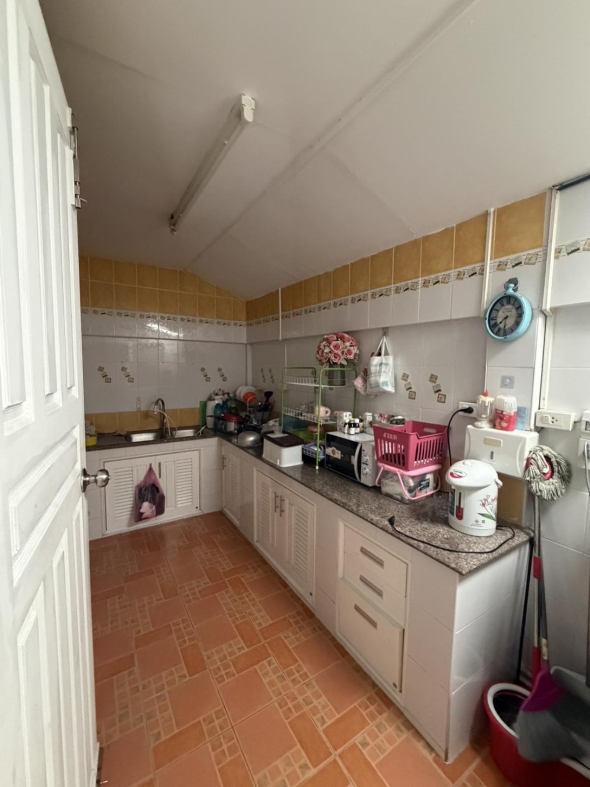 ขายทาวน์โฮมพระราม 5 ราชพฤกษ์ บางกรวย : ขายทาวน์เฮ้าส์/ทาวน์โฮม  ดรีมเพลส สวนผัก 32 มหาสวัสดิ์ บางกรวย นนทบุรี CX-150843