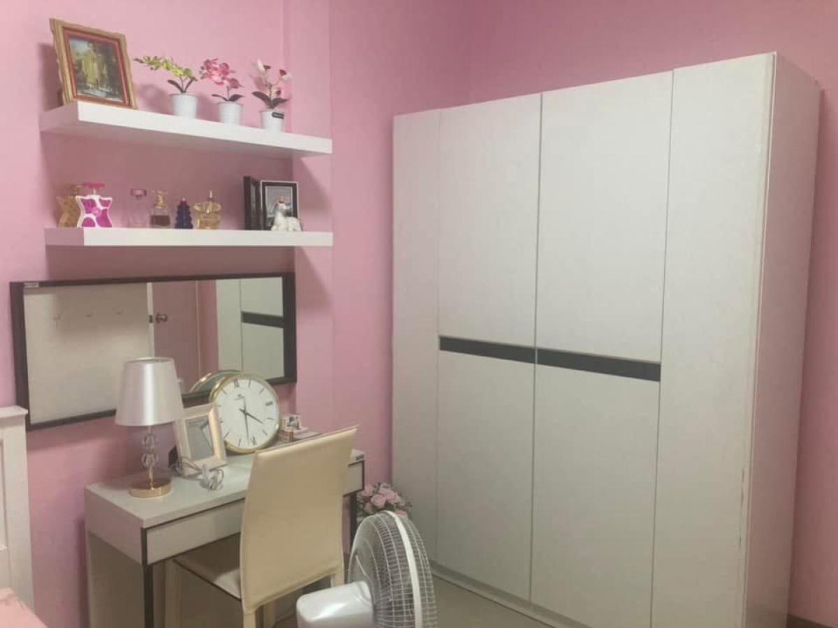 ขายทาวน์โฮมพระราม 5 ราชพฤกษ์ บางกรวย : ขายทาวน์เฮ้าส์/ทาวน์โฮม  ดรีมเพลส สวนผัก 32 มหาสวัสดิ์ บางกรวย นนทบุรี CX-150843