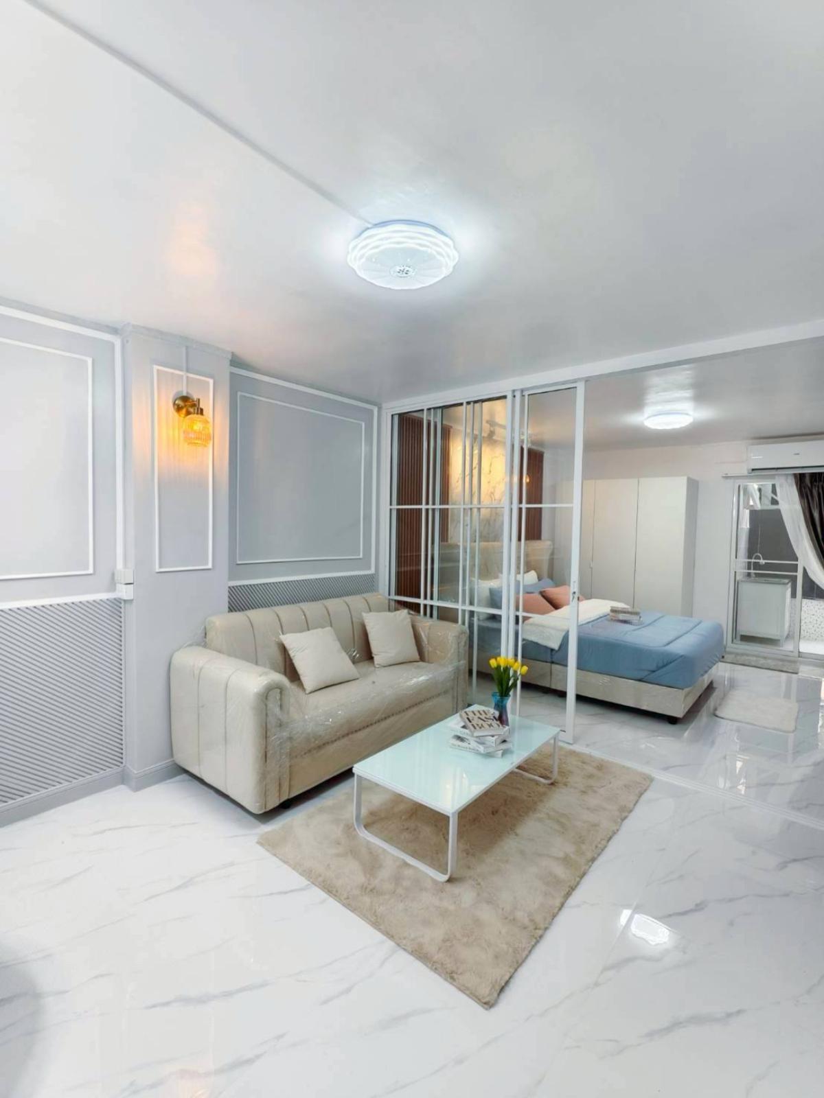 ขายคอนโดรัชดา ห้วยขวาง : ขายคอนโด  บ้านพระยาภิรมย์ รัชดา  แขวงจันทรเกษม เขต จตุจักร กรุงเทพ CX-150837