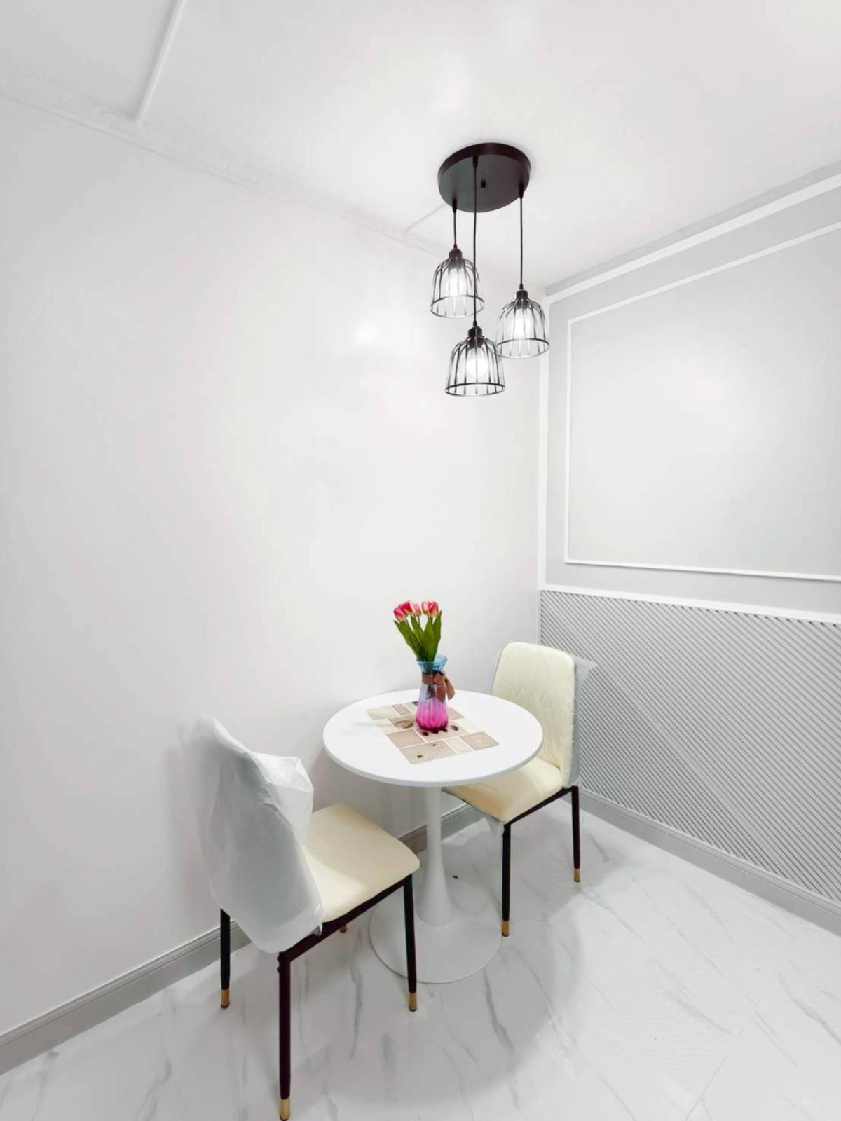 ขายคอนโดรัชดา ห้วยขวาง : ขายคอนโด  บ้านพระยาภิรมย์ รัชดา  แขวงจันทรเกษม เขต จตุจักร กรุงเทพ CX-150837