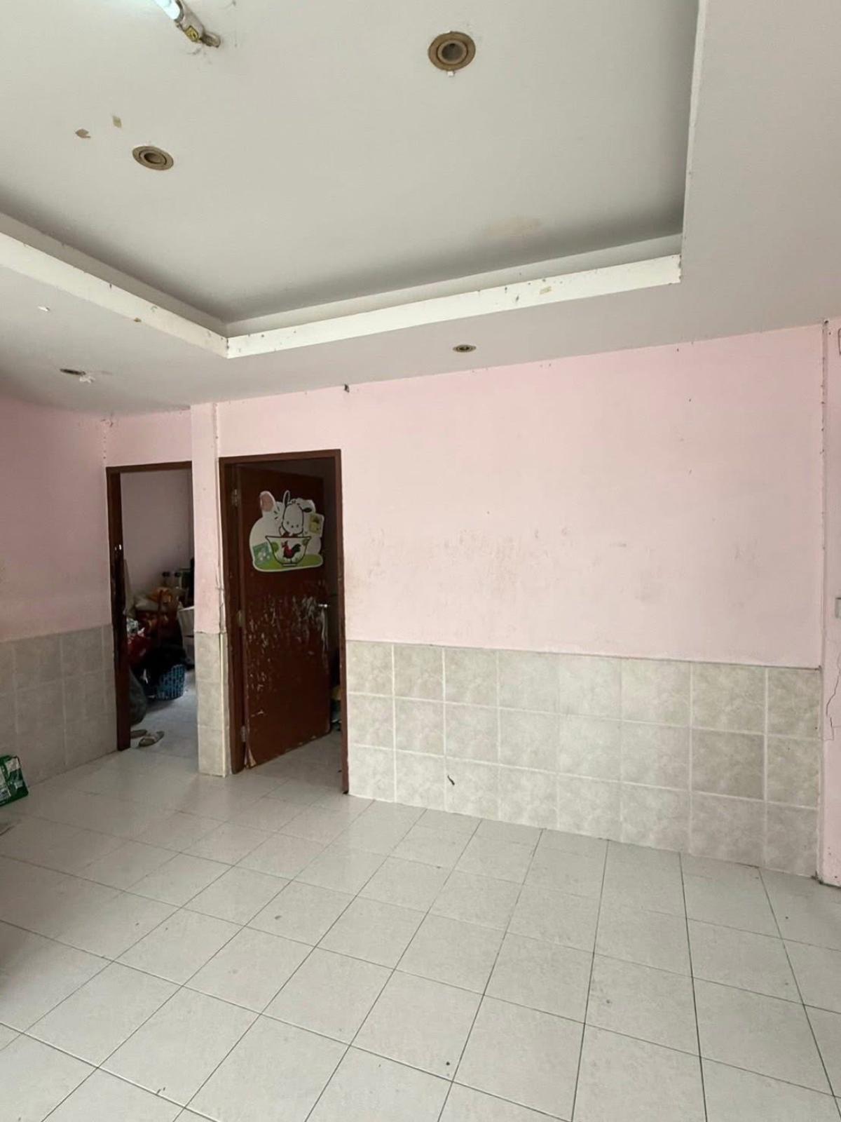 ขายบ้านเกษตร นวมินทร์ ลาดปลาเค้า : ขายบ้าน  บ้านเสนานิเวศน์ 2 จรเข้บัว เขต ลาดพร้าว กรุงเทพ CX-150829