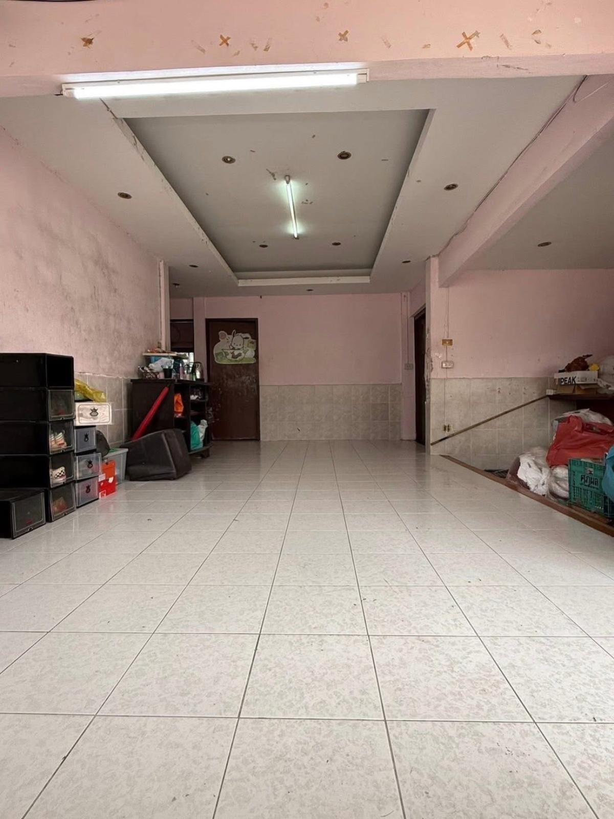 ขายบ้านเกษตร นวมินทร์ ลาดปลาเค้า : ขายบ้าน  บ้านเสนานิเวศน์ 2 จรเข้บัว เขต ลาดพร้าว กรุงเทพ CX-150829