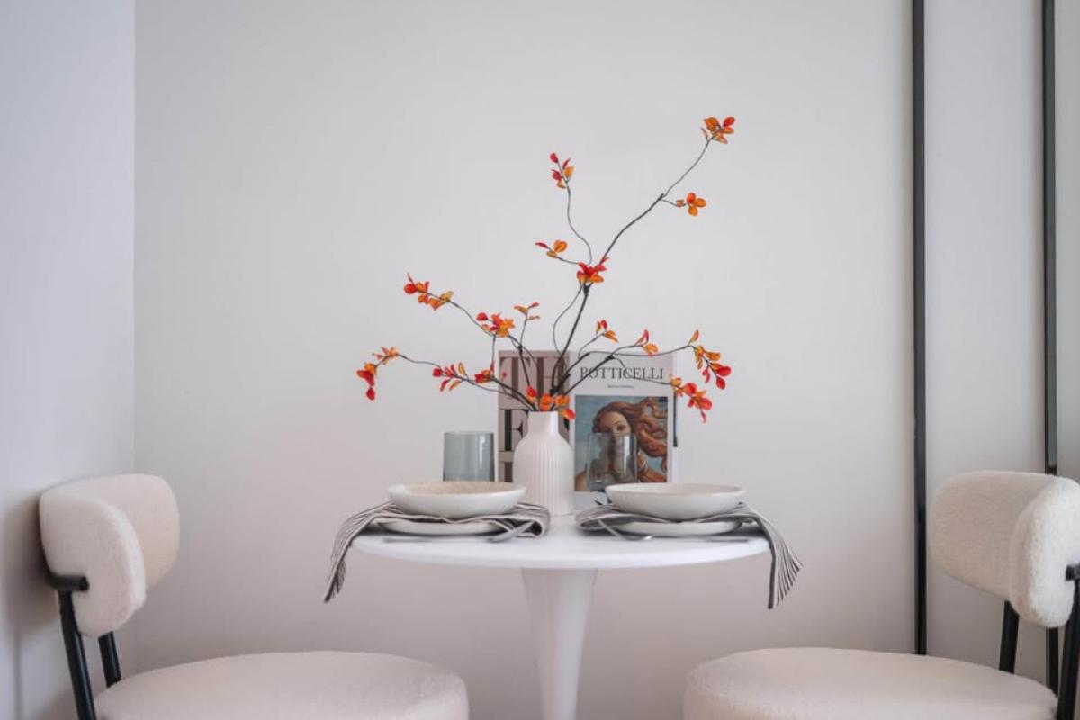 ขายคอนโดลาดกระบัง สุวรรณภูมิ : ขายคอนโด  ลุมพินี วิลล์ อ่อนนุช - ลาดกระบัง 2 รีโนเวทใหม่ ประเวศ เขต ประเวศ กรุงเทพ CX-150828