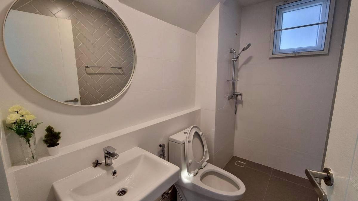 ขายบ้านพัฒนาการ ศรีนครินทร์ : ขายบ้าน  วิลลาจจิโอ ศรีนครินทร์ BTS-ศรีนครินทร์ บางเมือง เมืองสมุทรปราการ สมุทรปราการ CX-150822