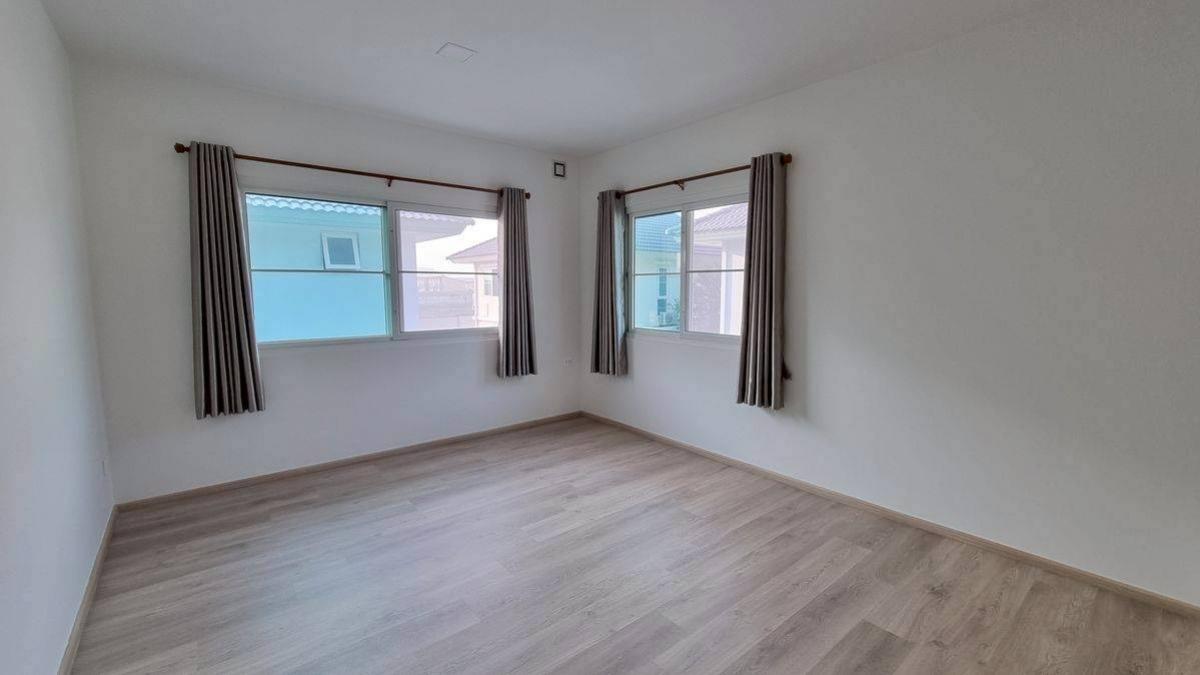 ขายบ้านพัฒนาการ ศรีนครินทร์ : ขายบ้าน  วิลลาจจิโอ ศรีนครินทร์ BTS-ศรีนครินทร์ บางเมือง เมืองสมุทรปราการ สมุทรปราการ CX-150822