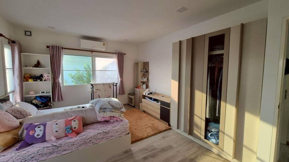 ขายบ้านพัฒนาการ ศรีนครินทร์ : ขายบ้าน  วิลลาจจิโอ ศรีนครินทร์ BTS-ศรีนครินทร์ บางเมือง เมืองสมุทรปราการ สมุทรปราการ CX-150822