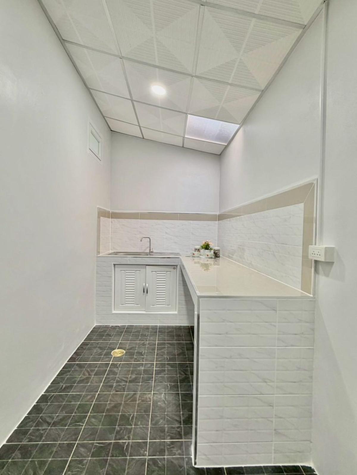 ขายทาวน์โฮมนนทบุรี บางใหญ่ บางบัวทอง : ขายทาวน์เฮ้าส์/ทาวน์โฮม  บ้านมณฑล 5 กันตนา-พระราม 5 บางม่วง บางใหญ่ นนทบุรี CX-144187