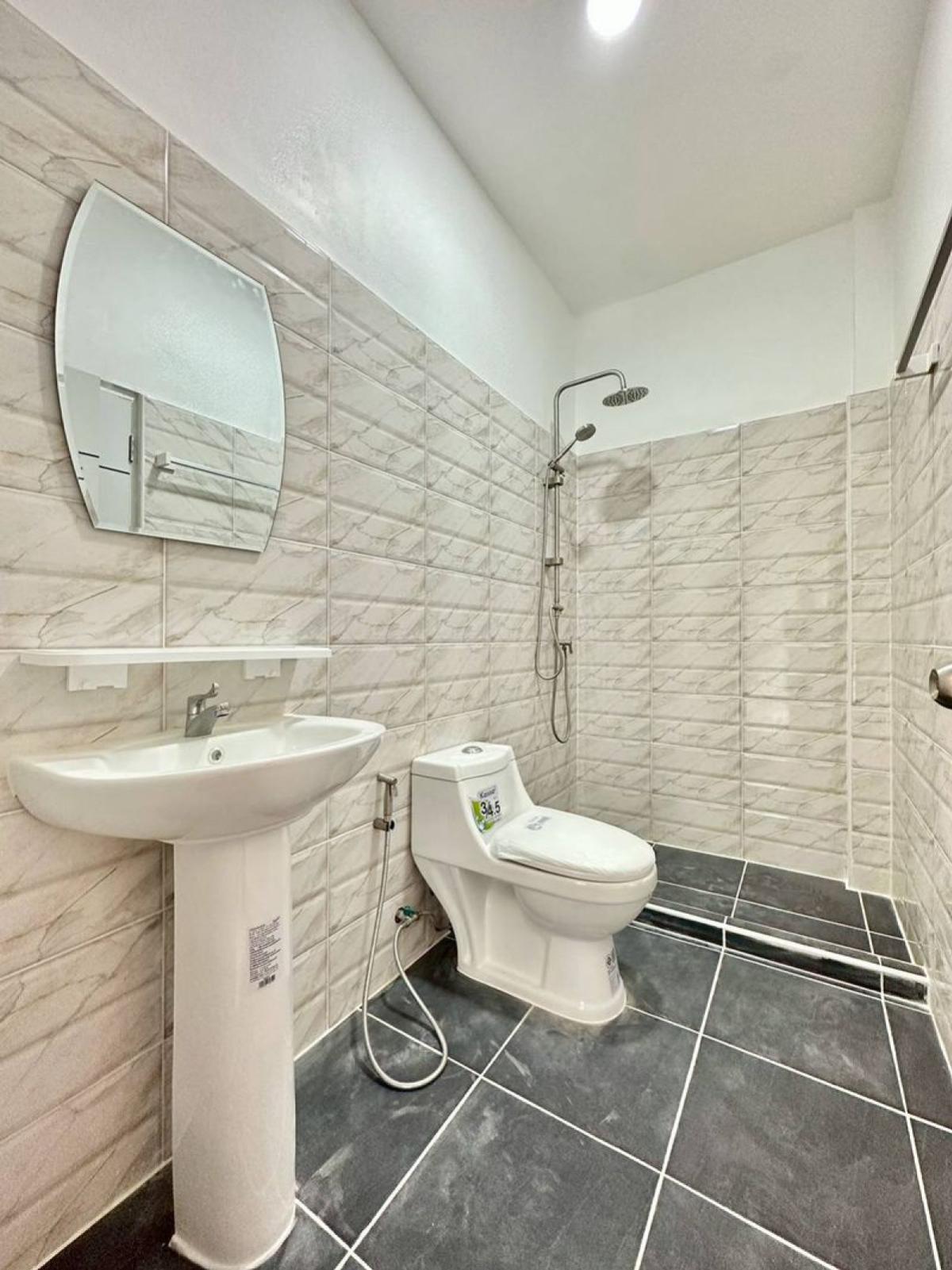 ขายทาวน์โฮมนนทบุรี บางใหญ่ บางบัวทอง : ขายทาวน์เฮ้าส์/ทาวน์โฮม  บ้านมณฑล 5 กันตนา-พระราม 5 บางม่วง บางใหญ่ นนทบุรี CX-144187