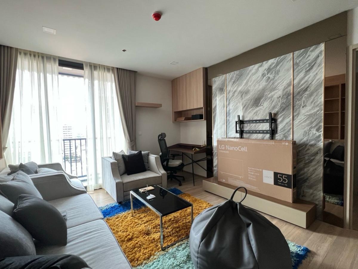 ขายคอนโดราชเทวี พญาไท : ขายคอนโด  เอ็กซ์ที พญาไท BTS-พญาไท ถนนพญาไท เขต ราชเทวี กรุงเทพ CX-138531