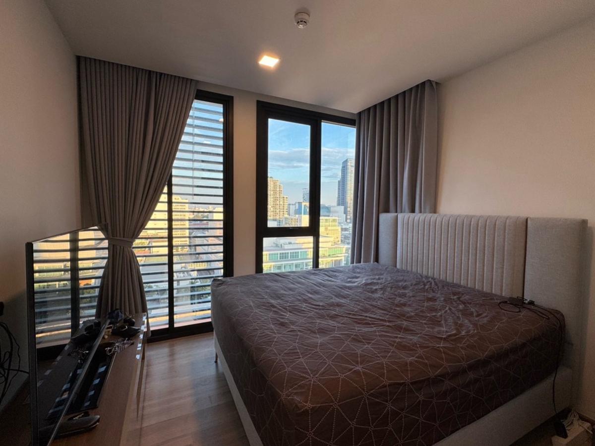 ขายคอนโดราชเทวี พญาไท : ขายคอนโด  เอ็กซ์ที พญาไท BTS-พญาไท ถนนพญาไท เขต ราชเทวี กรุงเทพ CX-138531