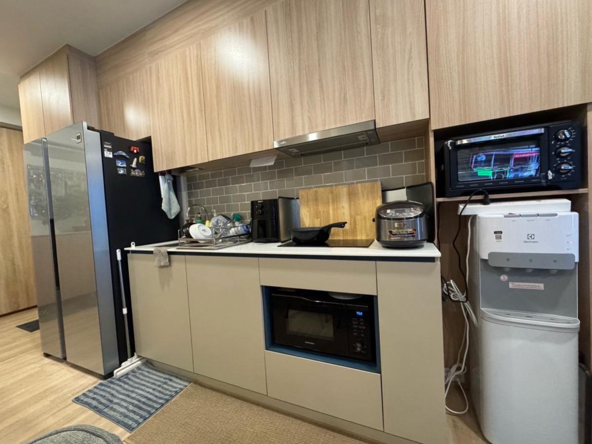 ขายคอนโดราชเทวี พญาไท : ขายคอนโด  เอ็กซ์ที พญาไท BTS-พญาไท ถนนพญาไท เขต ราชเทวี กรุงเทพ CX-138531