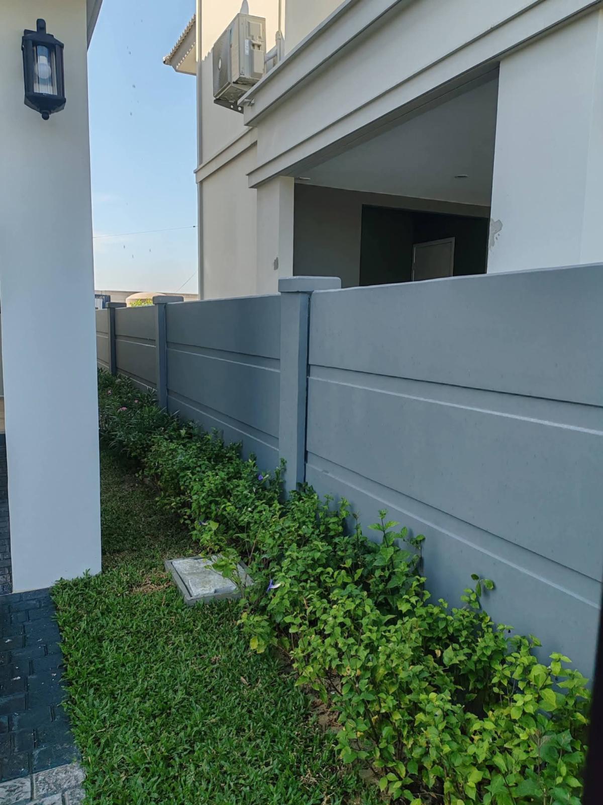 ขายบ้านสมุทรปราการ สำโรง : ขายบ้าน  ภัสสร บางนา - วงแหวน ราชาเทวะ บางพลี สมุทรปราการ CX-150783