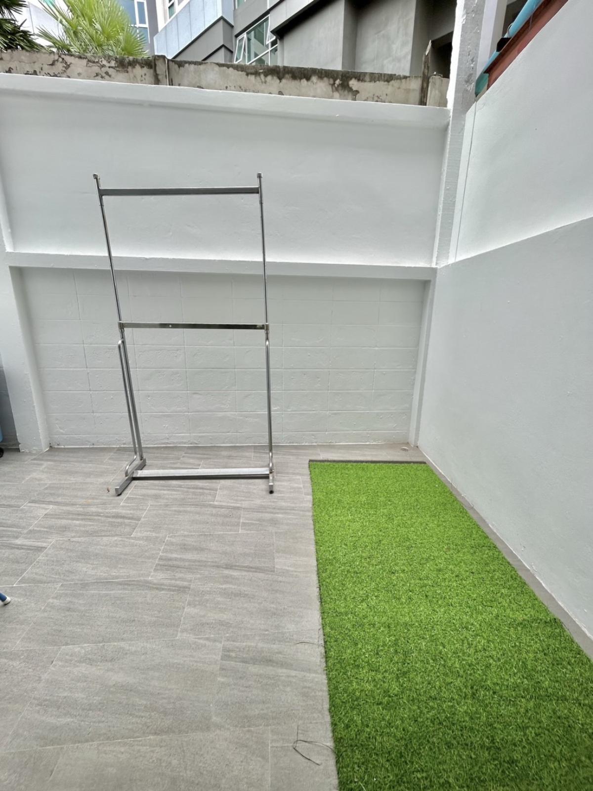 For SaleTownhomeSathorn, Narathiwat : For Sale Townhouse in prime area, Soi Sathorn 21  , Yannawa , Sa Thon , Bangkok , CX-150718