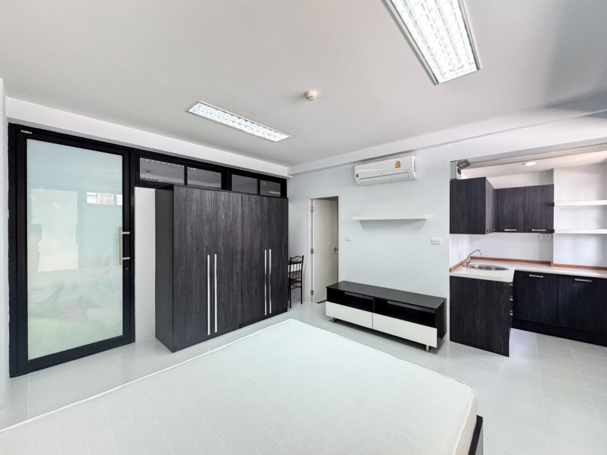 ขายคอนโดลาดกระบัง สุวรรณภูมิ : ขายคอนโด  ศุภวรรณ ริเวอร์เพลส ศีรษะจรเข้น้อย บางเสาธง สมุทรปราการ CX-150790