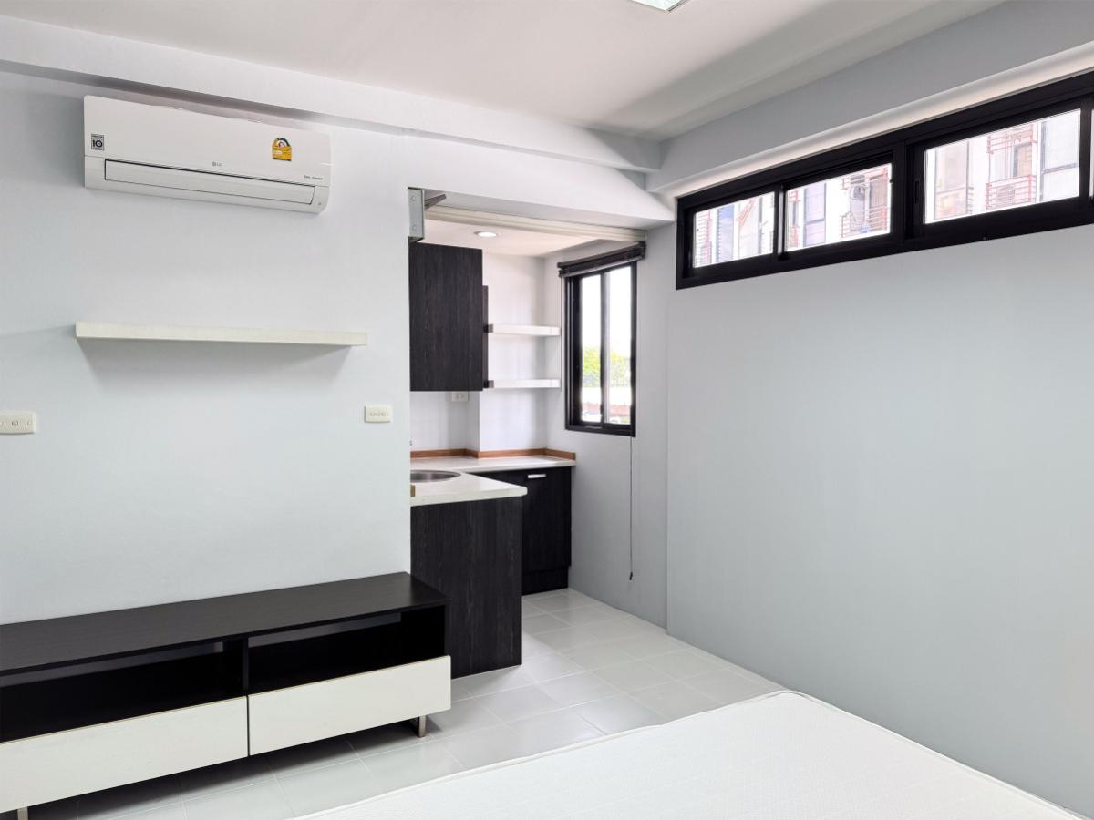 ขายคอนโดลาดกระบัง สุวรรณภูมิ : ขายคอนโด  ศุภวรรณ ริเวอร์เพลส ศีรษะจรเข้น้อย บางเสาธง สมุทรปราการ CX-150790