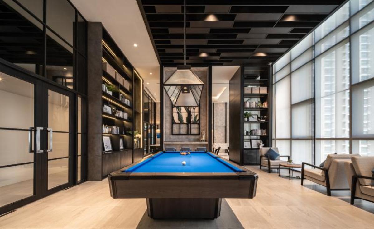 ขายคอนโดสะพานควาย จตุจักร : ขายคอนโด  เดนิม จตุจักร BTS-สะพานควาย จอมพล  เขต จตุจักร กรุงเทพ CX-150644