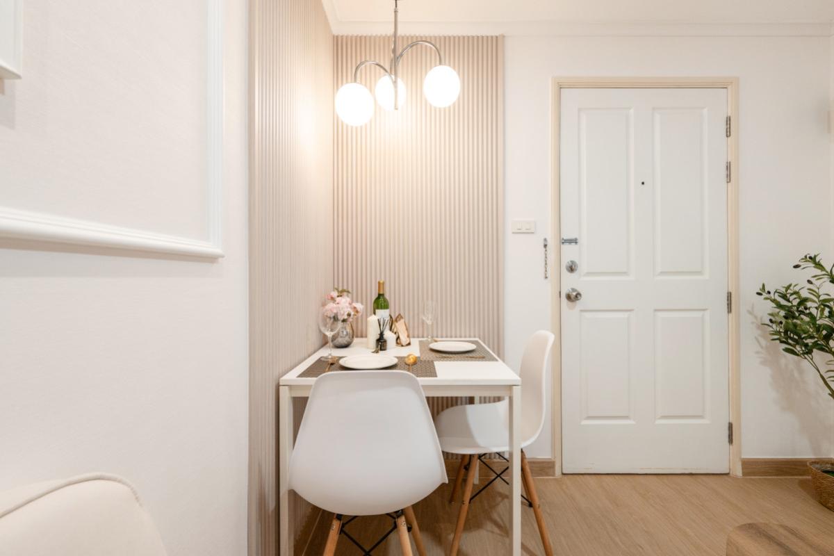 ขายคอนโดพระราม 8 สามเสน ราชวัตร : ขายคอนโด  ลุมพินี เพลส พระราม 8 บางยี่ขัน เขต บางพลัด กรุงเทพ CX-140313