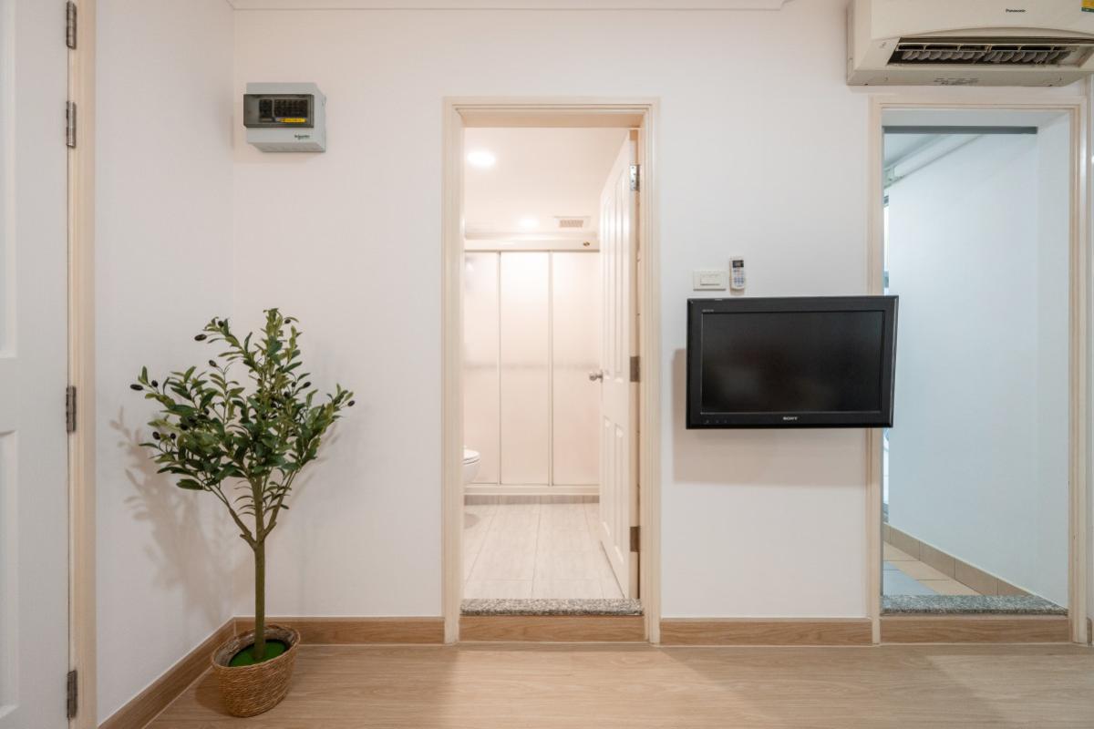 ขายคอนโดพระราม 8 สามเสน ราชวัตร : ขายคอนโด  ลุมพินี เพลส พระราม 8 บางยี่ขัน เขต บางพลัด กรุงเทพ CX-140313