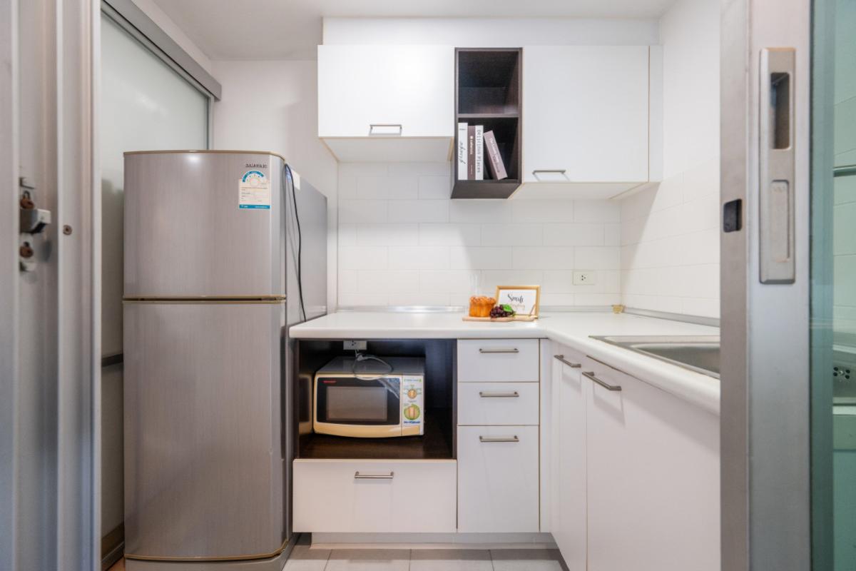 ขายคอนโดพระราม 8 สามเสน ราชวัตร : ขายคอนโด  ลุมพินี เพลส พระราม 8 บางยี่ขัน เขต บางพลัด กรุงเทพ CX-140313