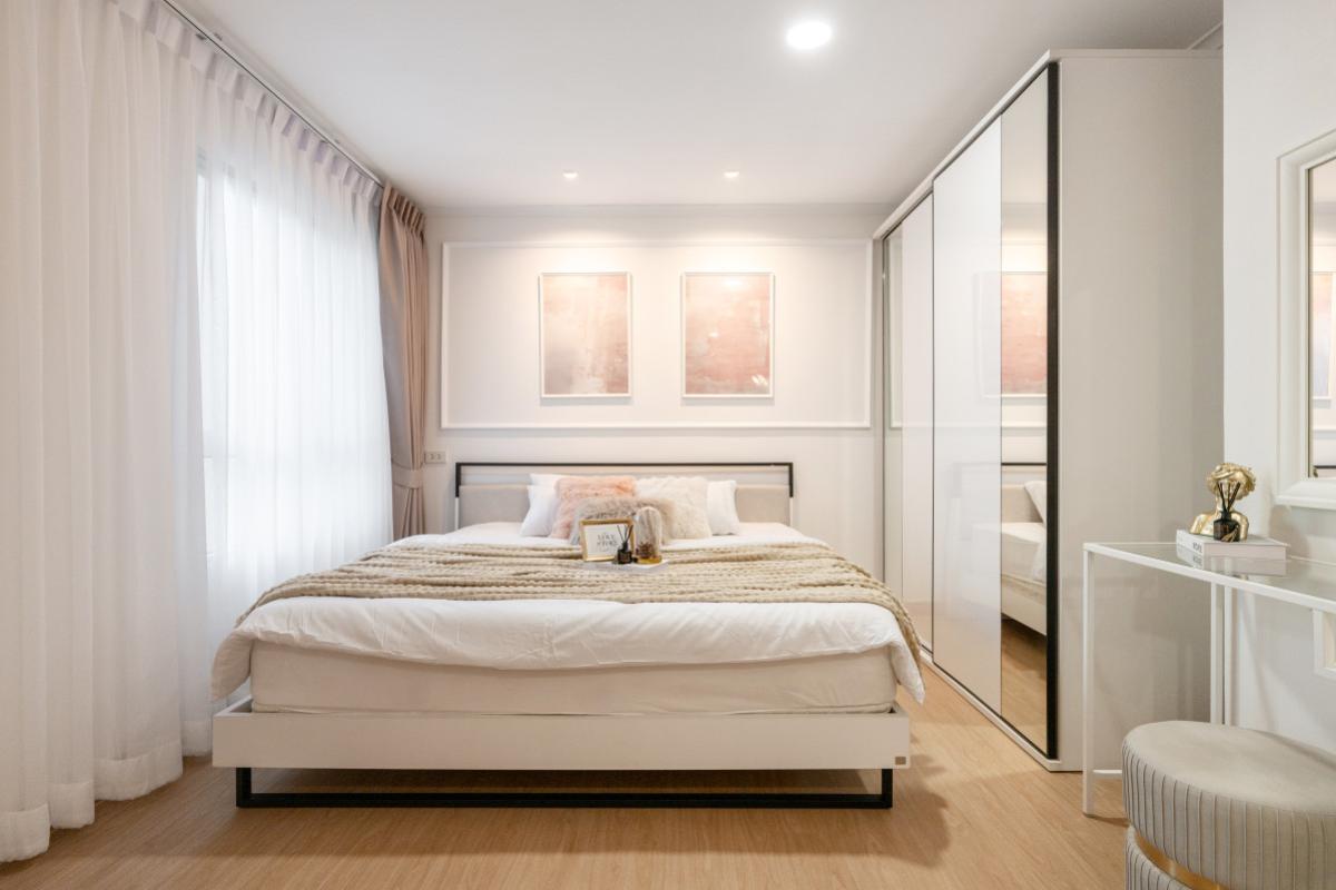 ขายคอนโดพระราม 8 สามเสน ราชวัตร : ขายคอนโด  ลุมพินี เพลส พระราม 8 บางยี่ขัน เขต บางพลัด กรุงเทพ CX-140313