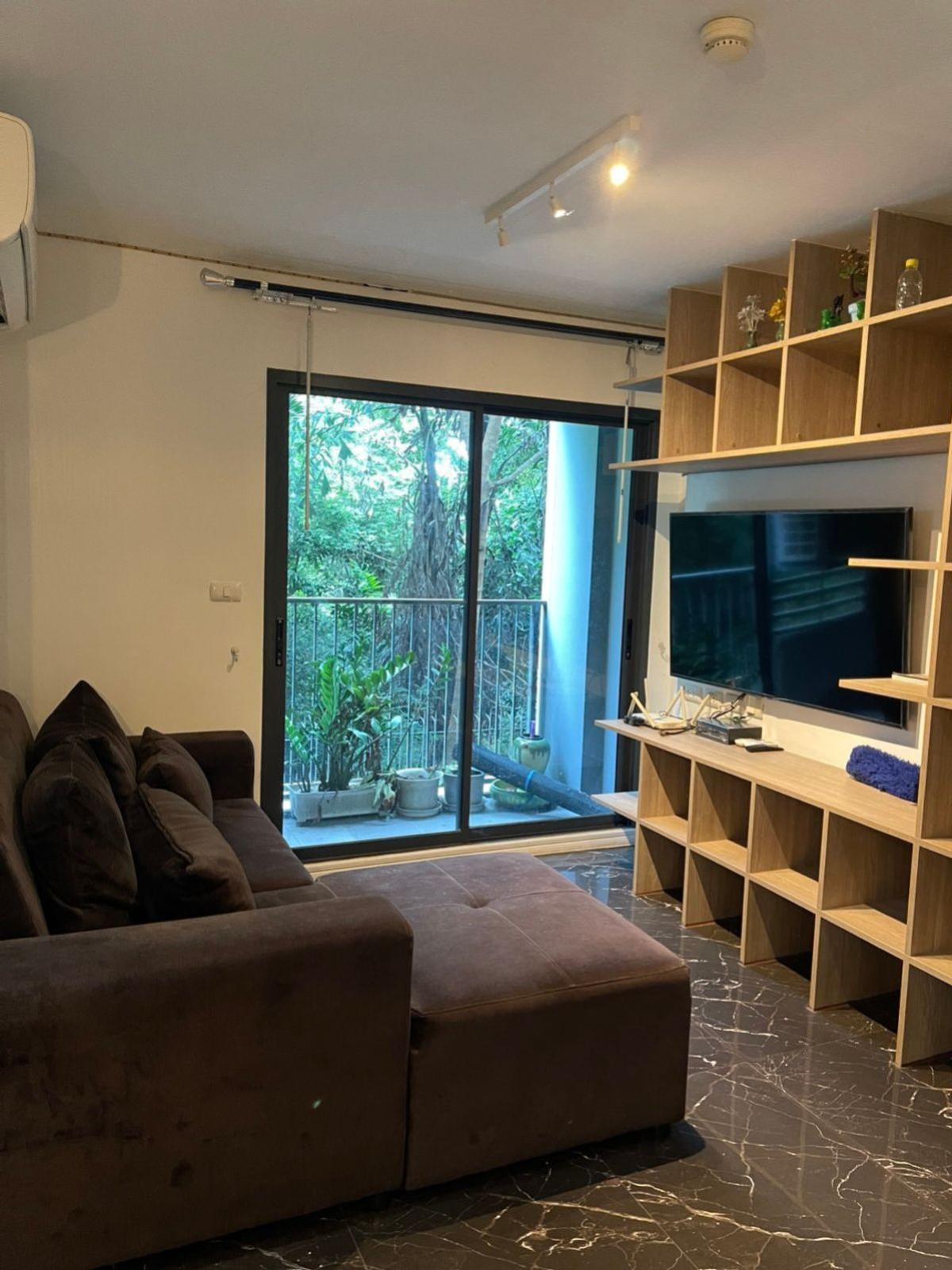 ขายคอนโดบางนา แบริ่ง ลาซาล : ขายคอนโด  เอสเพน คอนโด ลาซาล BTS-แบริ่ง บางนา เขต บางนา กรุงเทพ CX-131959