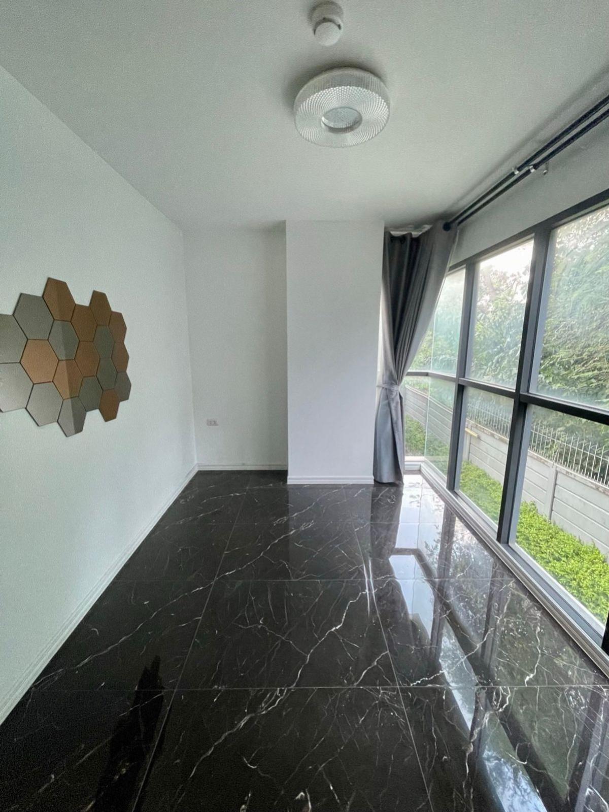 ขายคอนโดบางนา แบริ่ง ลาซาล : ขายคอนโด  เอสเพน คอนโด ลาซาล BTS-แบริ่ง บางนา เขต บางนา กรุงเทพ CX-131959