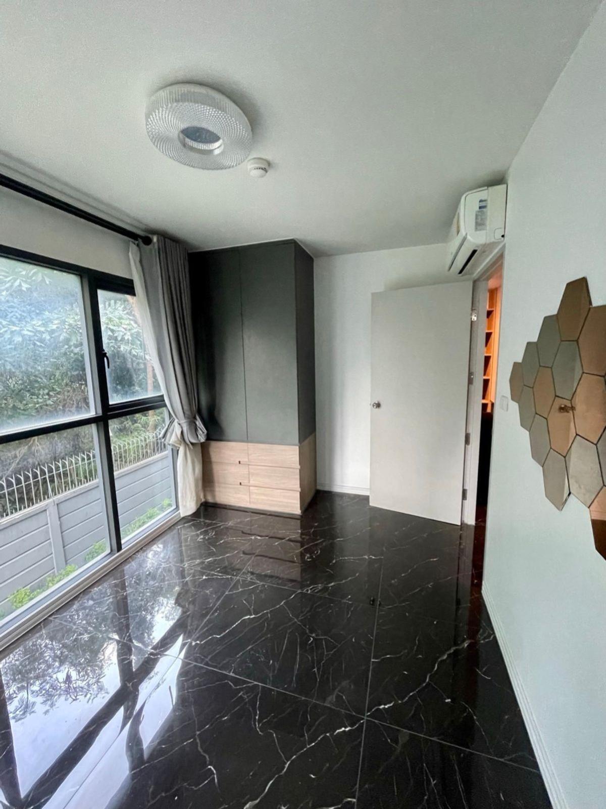 ขายคอนโดบางนา แบริ่ง ลาซาล : ขายคอนโด  เอสเพน คอนโด ลาซาล BTS-แบริ่ง บางนา เขต บางนา กรุงเทพ CX-131959