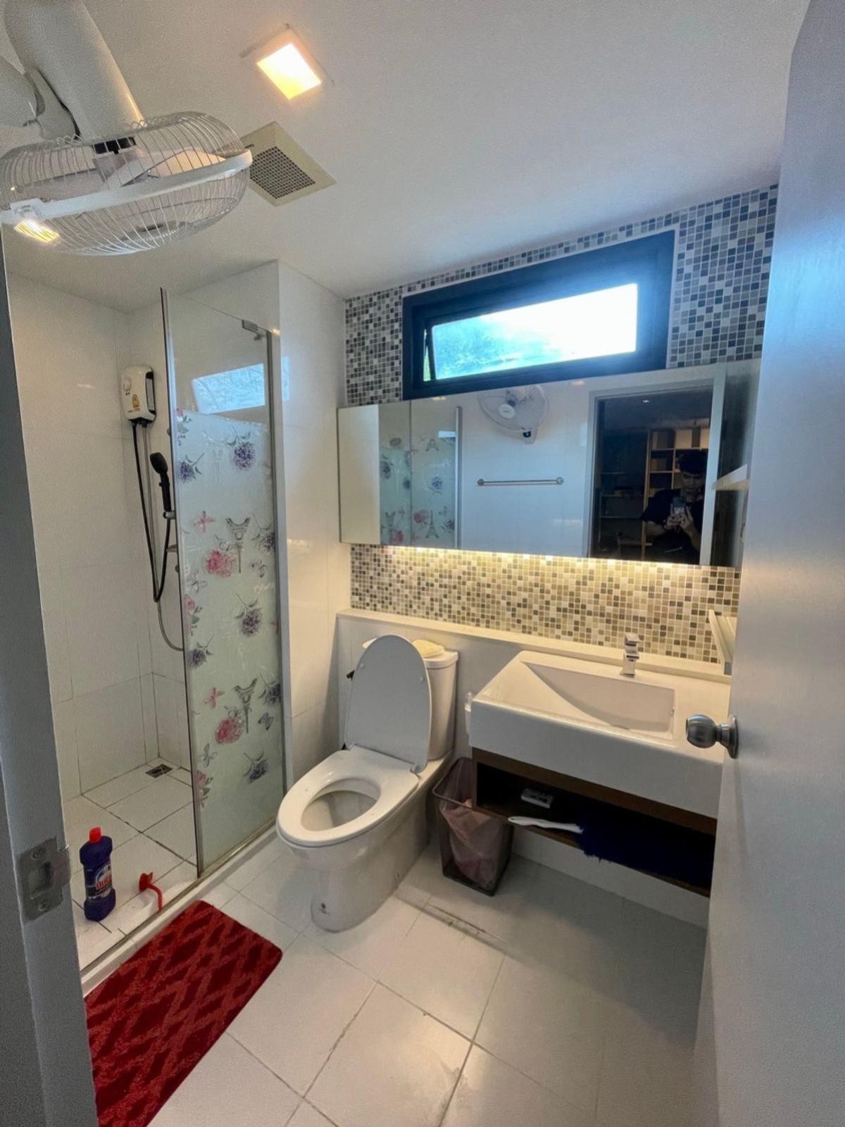 ขายคอนโดบางนา แบริ่ง ลาซาล : ขายคอนโด  เอสเพน คอนโด ลาซาล BTS-แบริ่ง บางนา เขต บางนา กรุงเทพ CX-131959